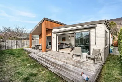 Image de Getaway on Galloway - Close to the Lake