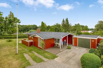 Image de \"Wiggi\" - 250m from the sea by Interhome