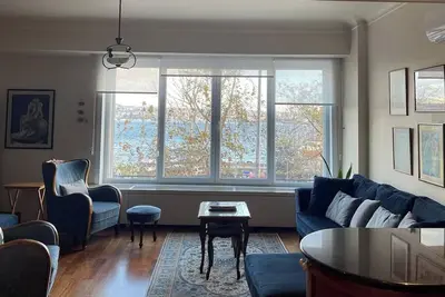 Image de A Slice of Bosphorus