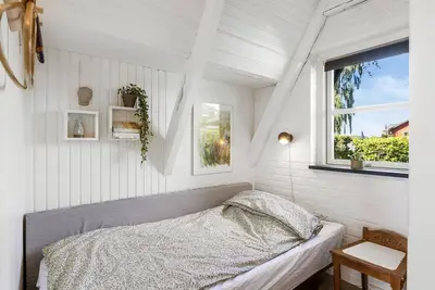 Image de \"Murtuz\" - 50m from the sea by Interhome