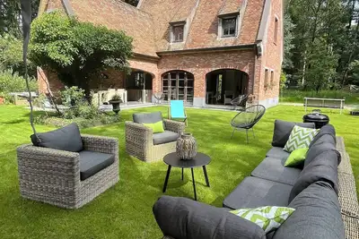 Image de Oh Deer - cozy vacation apartment in the middle of nature