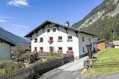 Apart Ladner 59 by Interhome