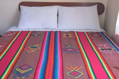 Image de Luquina 360