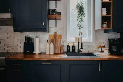 Image de The Hideout Garden Suite