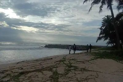 Image de Marari beach daze homestay