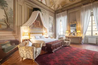 Image de Ricasoli Luxury Palace