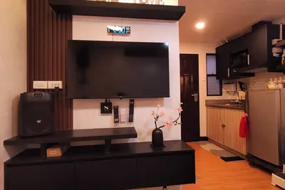 Image de Stay Near Philippine Arena Chiara’s Stay Inn—Clean, Calm, and Close to It All