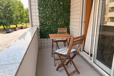 Image de Cozy and Quiet Apartment near the Center