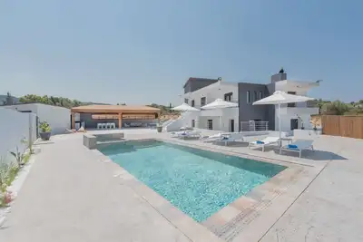 Casa Del Silencio Rhodes