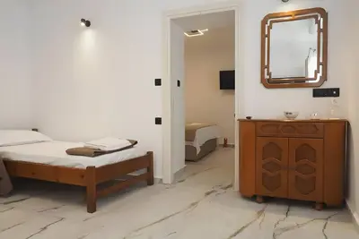 Image de Mitropolis Apartment