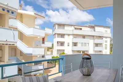 Image de Oasis of freedom in Alghero!