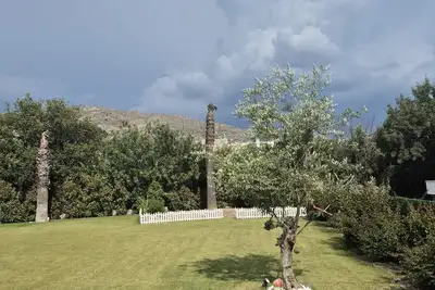 Image de Villa Farm Gumusluk