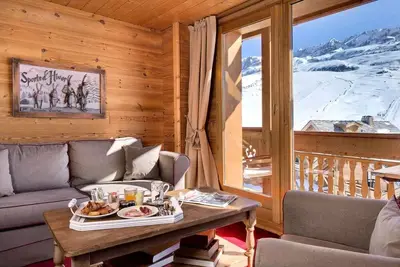 Image de Suite César 4 Personnes