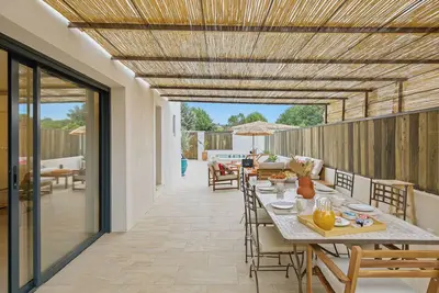 Image de Maison de charme Design au Cœur du Verdon