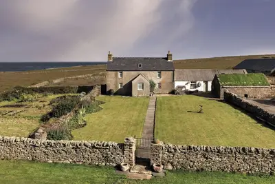 Image de Boloquoy Victorian Farm & Watermill. Authentic period immersive experience