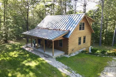 Image de Casco Cabin Freeport