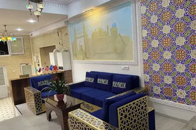 Image de Parivash B&B -Triple twin room 2