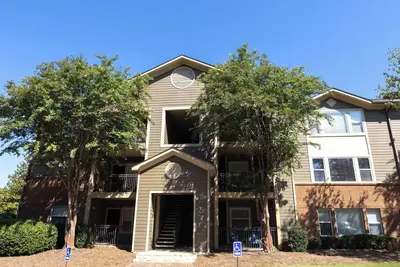 Image de Grove View at Turnberry by Apex Short Term Stays