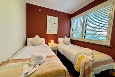 Image de Scarborough Coastal Escape