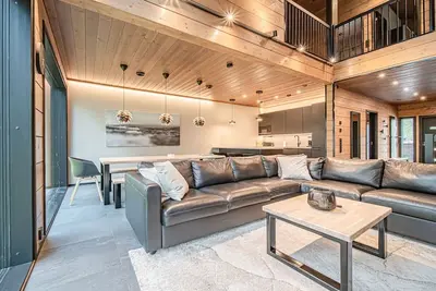 Image de Villa Tieva B by Aavalevi Holidays