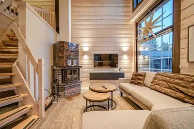 Image de Villa Polaris A by Aavalevi Holidays