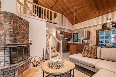 Image de Villa Polaris B by Aavalevi Holidays