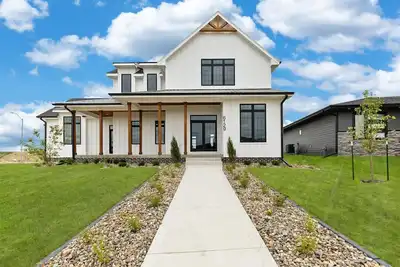 Image de Ankeny Luxe Stay