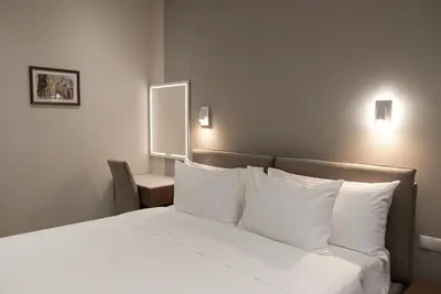 Image de Mk Luxury Serviced Apartments #2 - Apt. 2