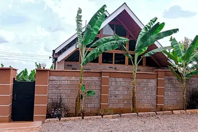 Image de Stone Cottage Retreat/Hot Tub, Forest Trail, Gardens & Diy Breakfast/Embu, Kenya