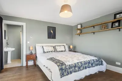 Image de Celtic Veil 4-bedroom house in Galway