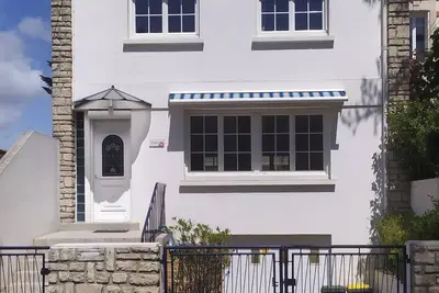 Image de Villa à 200m de la plage