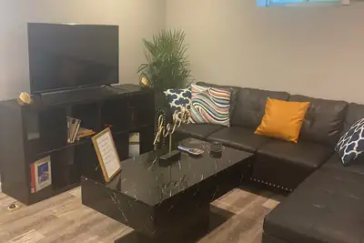 Image de Charming apartment with Ac in West Hempstead