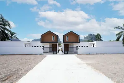 Image de Raintree922 Pool Villa Krabi