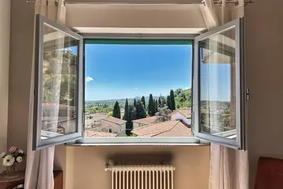 Image de Panorama House - Deux Chambres Appartement, Couchages 6