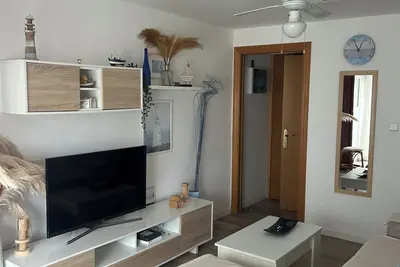 Image de Sea Front Apartment