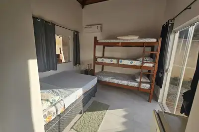 Image de Búzios Geribá beach house