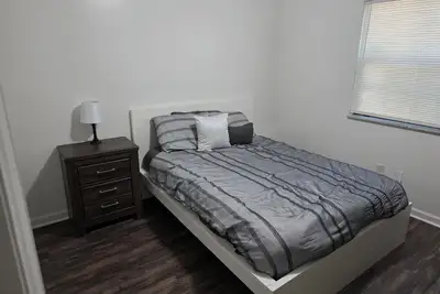 Image de Tranquil townhome with Ac in Tallahassee