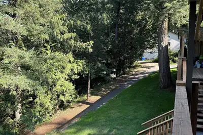 Image de Welcome to “Spruce” at The Cedars