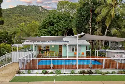 Image de Welcome to The Island House