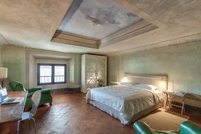 Image de Accademia Frescoes Apartment