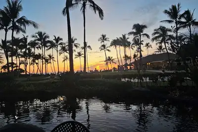 Image de Marriott Ko Olina 2 Bedroom / 2 bathroom Villa with private lagoon