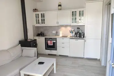 Image de Artemis by the sea!