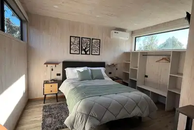 Image de Lodge Karku, Loft for 4 people (Pets allowed)