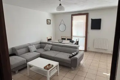 Image de Appartement Résidence Napoléon (Parking privé) en centre ville