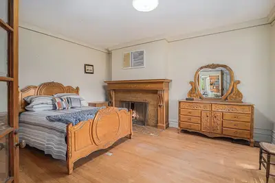 Image de Family friendly. private holiday retreat, large place, great value in Kalamazoo