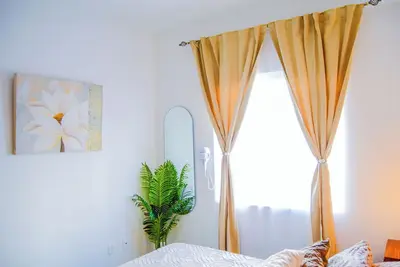 Image de Apartment 3 min. from the Mayan train - with pool