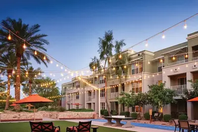 Image de 2 Bedroom Condo, Sleeps 8, at Marriott Canyon Villas! !
