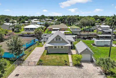 Image de Lake Okeechobee Fishing Retreat