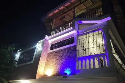 Image de Carnival-Inspired Retreat with Valley Views – La Vega, Dr