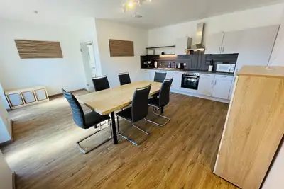 Image de Vacation apartment Bad Camberg - Apartment - Treetops